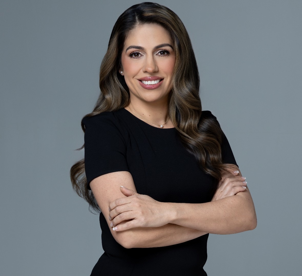 Yanet Gonzalez
